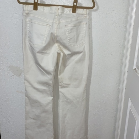 Gap long and lean bootcut jeans - Picture 6 of 8